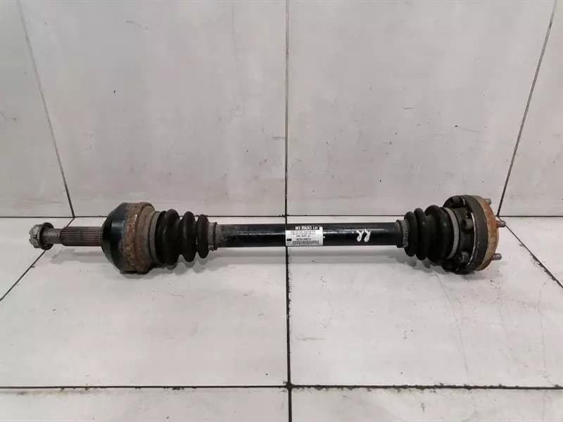 ASTON MARTIN VANTAGE Drive Shaft Rear Right 4G43-43402-AB Rear Right Shaft
