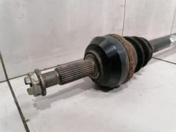 ASTON MARTIN ASTON MARTIN VANTAGE Drive Shaft Rear Right 4G43-43402-AB Rear Right Shaft — thumbnail 7