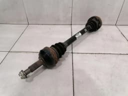ASTON MARTIN ASTON MARTIN VANTAGE Drive Shaft Rear Right 4G43-43402-AB Rear Right Shaft — thumbnail 5