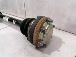ASTON MARTIN ASTON MARTIN VANTAGE Drive Shaft Rear Right 4G43-43402-AB Rear Right Shaft — thumbnail 9