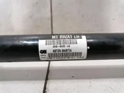 ASTON MARTIN ASTON MARTIN VANTAGE Drive Shaft Rear Right 4G43-43402-AB Rear Right Shaft — thumbnail 8