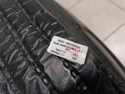 ASTON MARTIN ASTON MARTIN VANTAGE V8 WHEEL ARCH LINER 6G33-54279D22 AD WHEEL RUN COVER — thumbnail 7