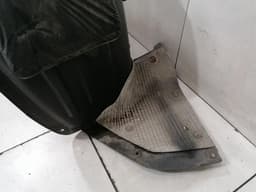 ASTON MARTIN ASTON MARTIN VANTAGE V8 WHEEL ARCH LINER 6G33-54279D23 AD WHEEL RUN COVER — thumbnail 9