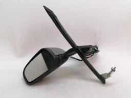 ASTON MARTIN Aston Martin Vantage V8 Left Door Mirror RHD 6G33-17683-BP Right Hand Drive — thumbnail 1