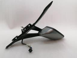 ASTON MARTIN Aston Martin Vantage V8 Left Door Mirror RHD 6G33-17683-BP Right Hand Drive — thumbnail 3