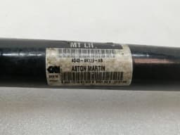 ASTON MARTIN ASTON MARTIN VANTAGE V8 Left Drive Shaft 4G43-4K139-AB Drive Shaft Rear Li — thumbnail 8