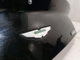 ASTON MARTIN Aston Martin Vantage V8 Boat Lid 8G33-40110-AA Tailgate — thumbnail 3