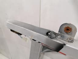 ASTON MARTIN Aston Martin Vantage V8 Front End Clip 6G33-20-10443 Lock Carrier Front Mask — thumbnail 7