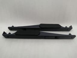 ASTON MARTIN ASTON MARTIN VANTAGE V8 Armrest SET 6G33-22614-CB Center Armrest Armrest SET — thumbnail 1