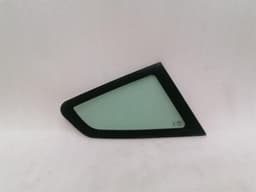 ASTON MARTIN ASTON MARTIN VANTAGE Quarter Glass 6G33-C29750-BA Door Window 1⁄4 Rear Right — thumbnail 1