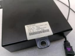 ASTON MARTIN ASTON MARTIN VANTAGE V8 Electronic Module 7G43-19G311-AD Control Unit TRACKING — thumbnail 2