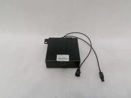 ASTON MARTIN ASTON MARTIN VANTAGE V8 Electronic Module 7G43-19G311-AD Control Unit TRACKING — thumbnail 1