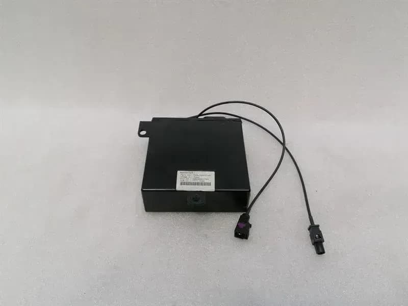 ASTON MARTIN VANTAGE V8 Electronic Module 7G43-19G311-AD Control Unit TRACKING