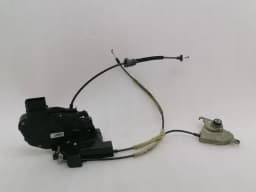 ASTON MARTIN Aston Martin Vantage V8 Door Lock 6G43-65-10234 Door Lock — thumbnail 1