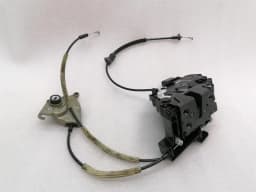 ASTON MARTIN Aston Martin Vantage V8 Door Lock 6G43-65-10234 Door Lock — thumbnail 10