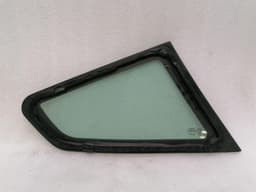 ASTON MARTIN ASTON MARTIN VANTAGE Left Quarter Glass 6G33-C29751-BA Door Window 1⁄4 Rear Left — thumbnail 7