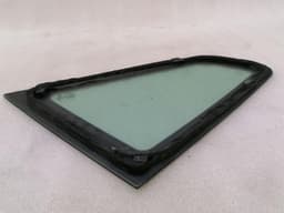 ASTON MARTIN ASTON MARTIN VANTAGE Left Quarter Glass 6G33-C29751-BA Door Window 1⁄4 Rear Left — thumbnail 4