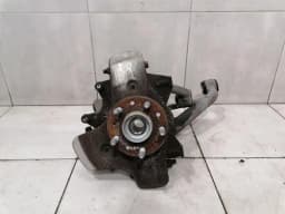 ASTON MARTIN ASTON MARTIN VANTAGE V8 Right Rear Hub 8D33-5A970-AB Wheel Bearing Case Rear Re — thumbnail 2