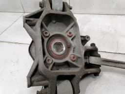 ASTON MARTIN ASTON MARTIN VANTAGE V8 Right Rear Hub 8D33-5A970-AB Wheel Bearing Case Rear Re — thumbnail 5