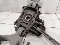 ASTON MARTIN ASTON MARTIN VANTAGE V8 Right Rear Hub 8D33-5A970-AB Wheel Bearing Case Rear Re — thumbnail 7