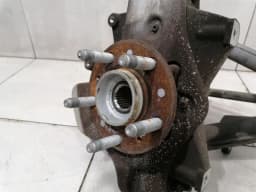 ASTON MARTIN ASTON MARTIN VANTAGE V8 Right Rear Hub 8D33-5A970-AB Wheel Bearing Case Rear Re — thumbnail 10