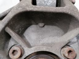ASTON MARTIN ASTON MARTIN VANTAGE V8 Right Rear Hub 8D33-5A970-AB Wheel Bearing Case Rear Re — thumbnail 6