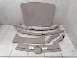 ASTON MARTIN Aston Martin Vantage V8 Roof Lining 6G33-51916-BAW Headliner — thumbnail 1