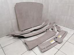 ASTON MARTIN Aston Martin Vantage V8 Roof Lining 6G33-51916-BAW Headliner — thumbnail 2