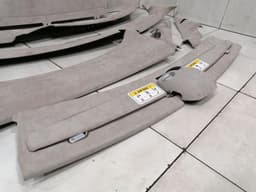 ASTON MARTIN Aston Martin Vantage V8 Roof Lining 6G33-51916-BAW Headliner — thumbnail 3