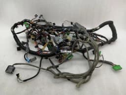 ASTON MARTIN Aston Martin Vantage V8 Wiring Loom 7G33-14K024-CC Wiring Harness — thumbnail 6