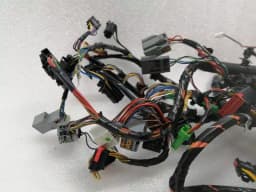 ASTON MARTIN Aston Martin Vantage V8 Wiring Loom 7G33-14K024-CC Wiring Harness — thumbnail 3