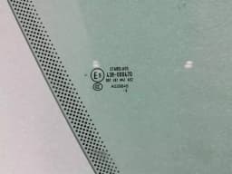 ASTON MARTIN ASTON MARTIN VANTAGE V8 Right Front Door Glass 6G33-C21410-DA Door Window Front R — thumbnail 3