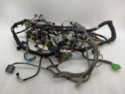 ASTON MARTIN Aston Martin Vantage V8 Wiring Loom 7G33-14K024-CC Wiring Harness — thumbnail 1