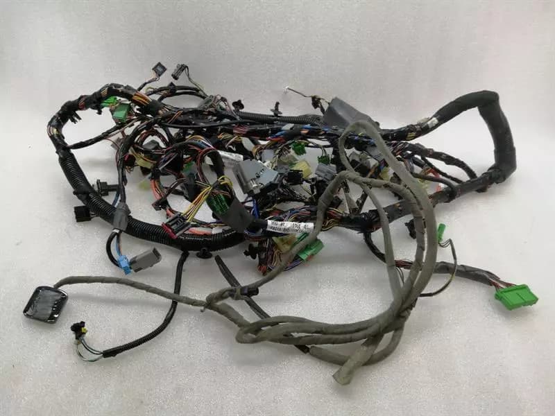 ASTON MARTIN Aston Martin Vantage V8 Wiring Loom 7G33-14K024-CC Wiring Harness