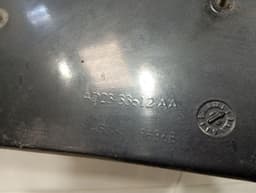 ASTON MARTIN Aston Martin Vantage V8 rear spoiler AD23-33612-AA rear spoiler — thumbnail 5