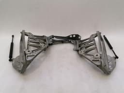ASTON MARTIN Aston Martin Vantage V8 Bonnet Hinge 6G33-16801-AA Hood Hinge — thumbnail 7