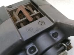 ASTON MARTIN Aston Martin Vantage V8 Right Caliper 7G43-2C464-BC Rear Brake Caliper RH PARK — thumbnail 6