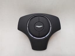 ASTON MARTIN ASTON MARTIN VANTAGE V8 Module 6G33-042B85-AA Steering Wheel Module LEATHER — thumbnail 1