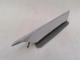 ASTON MARTIN ASTON MARTIN VANTAGE V8 Body Moulding 6G33-280B63-AE Bar LEFT GRILL — thumbnail 2