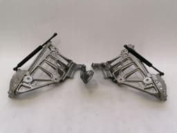 ASTON MARTIN Aston Martin Vantage V8 Bonnet Hinge 6G33-16801-AA Hood Hinge — thumbnail 6
