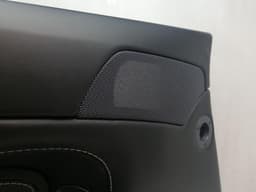 ASTON MARTIN Aston Martin Vantage V8 door card front left 6G33-23865-BBW front door panel — thumbnail 4