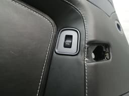 ASTON MARTIN Aston Martin Vantage V8 door card front left 6G33-23865-BBW front door panel — thumbnail 3