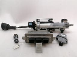 ASTON MARTIN Aston Martin Vantage V8 Engine ECU 6G33-12A650-AA Engine Control Unit — thumbnail 1