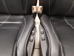 ASTON MARTIN ASTON MARTIN VANTAGE V8 SPORT SEATS LEATHER SEATS BLACK V8 seats — thumbnail 3