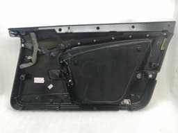 ASTON MARTIN Aston Martin Vantage V8 door card front left 6G33-23865-BBW front door panel — thumbnail 9