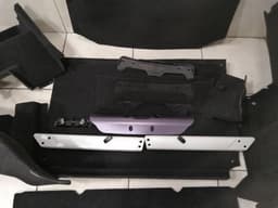 ASTON MARTIN ASTON MARTIN VANTAGE Luggage Compartment SET Trunk Trim SET — thumbnail 3