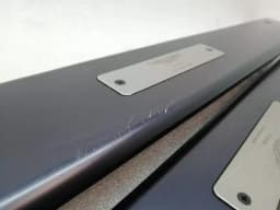 ASTON MARTIN ASTON MARTIN VANTAGE V8 Door Sill SET 6G33-13242-AAW Entry Bar SET — thumbnail 5