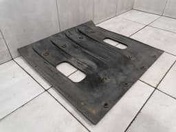 ASTON MARTIN Aston Martin Vantage V8 Undertray 6G33-17C857-AC Underbody Trim — thumbnail 2
