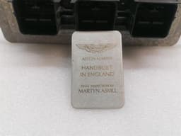 ASTON MARTIN Aston Martin Vantage V8 Engine ECU 6G33-12A650-AA Engine Control Unit — thumbnail 6