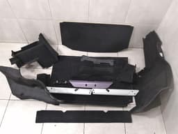 ASTON MARTIN ASTON MARTIN VANTAGE Luggage Compartment SET Trunk Trim SET — thumbnail 10